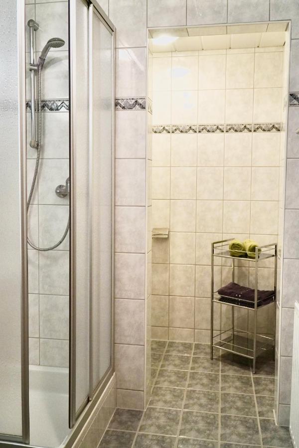 Apart Laresch Ischgl Ngoại thất bức ảnh